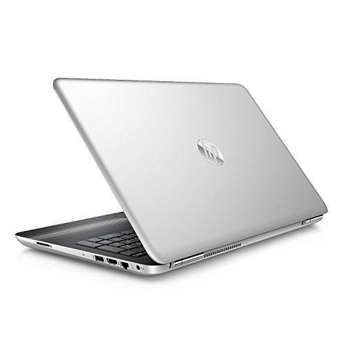 2017 HP Pavilion 15.6