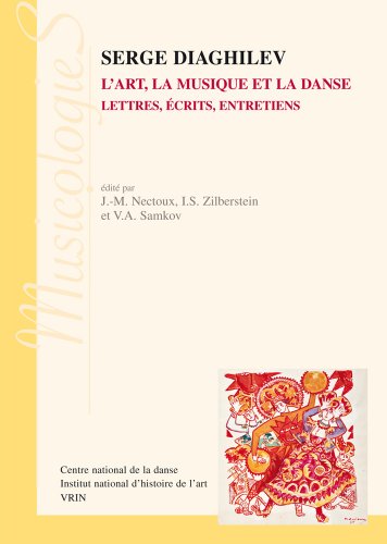 L' art, la musique et la danse