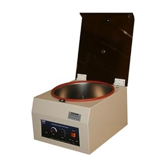 LW Scientific CMP-BX7N-77T1 Combo Centrifuge Box with Digital