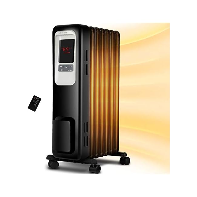 Producto: Calentador de espacio Aireplus