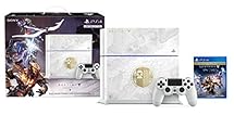 PlayStation 4 500GB Limited Edition Console - Destiny: The Taken King Bundle [Discontinued]