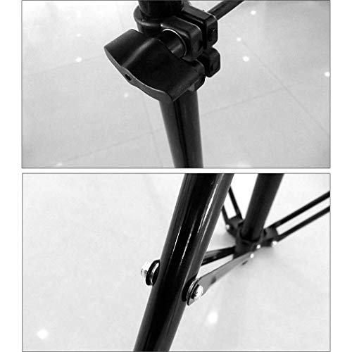 XYSQWZ Bodenstehendes Metallstativ Notebook-projektor Kamera-stativ - Studio Office Music Festival Multifunktions-stativ… – Bild 7