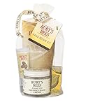 Burt's Bees Hand Repair Gift Set