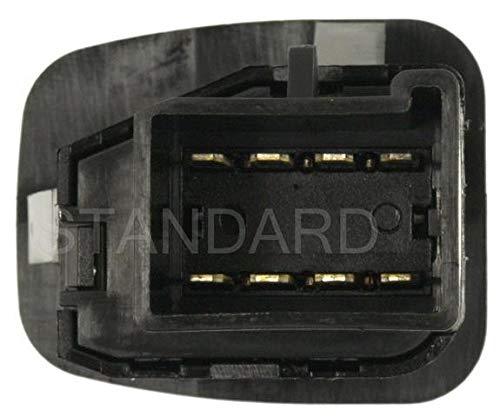 Standard Motor Products MRS63 Mirror Switch