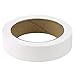 BookGuard 0.75 inch Premium Bookbinding Repair Cloth Tape, 15 Yard Roll, White