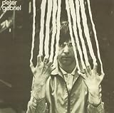 Disco de Peter Gabriel: «Peter Gabriel» (Anverso)