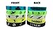 25pcs Gaming Bracelets Birthday Party Favors Glow in the Dark – Video Game Party Supplies Kids Gamer Loot