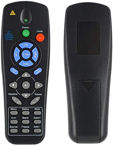 New Remote Control for Promethean Projectors EST-P1 EST-P1CV2 UST-P1 PRM-25 PRM-32 PRM-33 PRM-35 PRM-42 PRM-45