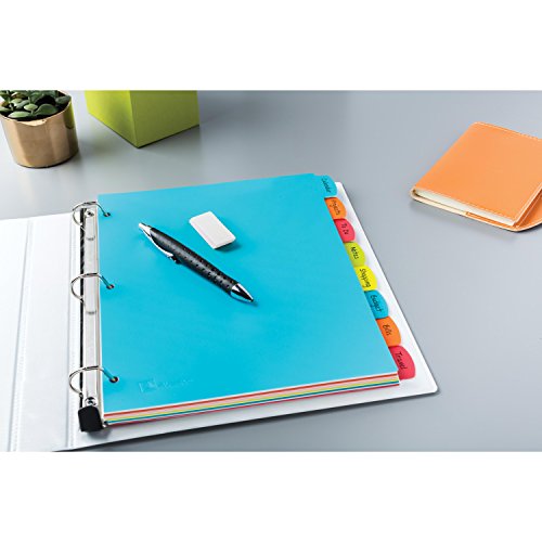 Avery Big Tab Dividers - Image 8