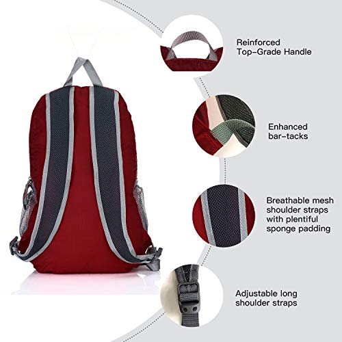 most durable daypack