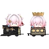 HOYOVERSE Honkai: Star Rail Stackable Figures — March 7th(2 Versions)