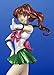 Bandai Tamashii Nations Sailor Jupiter Pretty Guardian Sailor Moon Crystal Statue