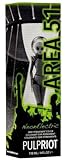 PULP RIOT SEMI PERMANENT HAIR COLOR NEON ELECTRIC AREA 51 - 4oz