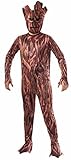 Rubie's Costume Guardians of the Galaxy Groot Child's Costume, One Color, Small