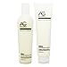 AG Hair Keratin Repair Refuel Shampoo 8oz & Restore Conditioner 6oz Duo "Set"