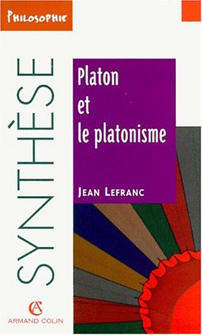 Platon et le platonisme