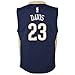 NBA Youth Boys Player Replica Road Jersey