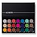 21 Highly Pigmented Professional Eyeshadow Palette Eye Shadow Makeup Kit Set Pro Palette High-end Formula (Matte) by Karity Cosmetics