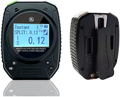 سعر SPECIAL PIE Shot Timer - 3 in 1 Shooting Timer for Firearms Airsoft ...