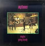 Buzzcocks Album: «Singles Going Steady» (Front side)