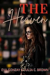 Livro The heaven: Portuguese edition (As irmãs Taylor Livro 3)
