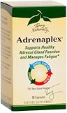 Terry Naturally Adrenaplex Healthy Adrenal Gland Function, Capsules--60 ea