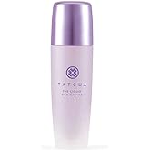Tatcha Liquid Silk Canvas | Weightless Oil-Free Liquid Silk Face Primer, 30 ml | 1 oz