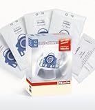 Type G/N Airclean Filterbags, 5 Boxes
