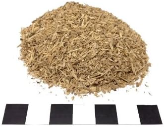 CharcoalStore Olive Smoking Wood Chips (Fine) 2 pounds