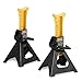 Craftsman 9-50163 4 Ton Jack Stand Pair