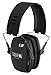 Howard Leight by Honeywell Leightning L0F Folding Safety Earmuff (1013461),Black