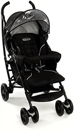 graco mosaic stroller
