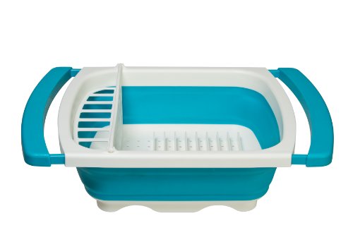 Prepworks Collapsible Dish Drainer
