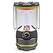 CORE 750 Lumen LED Battery Lantern, 4 D Batteries (not Included), Camping Emergency