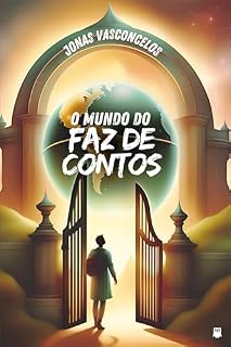 Livro O mundo do faz de contos