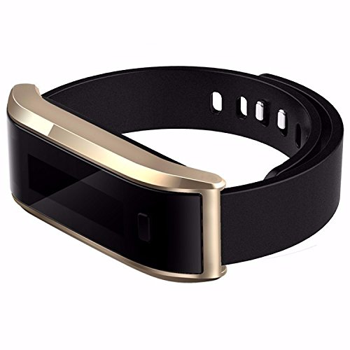 Torus Pro Vision Pulsera inteligente contador de pasos podómetro contador de calorías