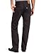 Levi's Men's 505 Regular Fit Jeans (Also Available in Big & Tall), Graphite-Twill, 32W x 32L