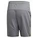adidas Men's Tennis Club 3 Stripes Short