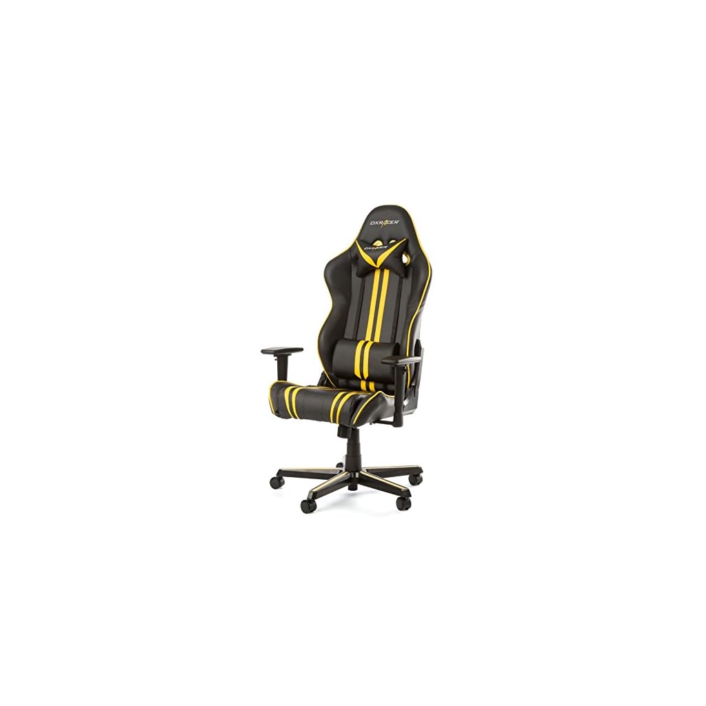 DX Racer Gaming Chair