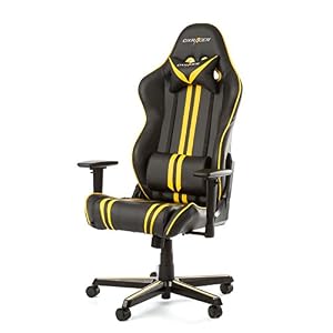 DX Racer Gaming Chair