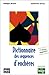 Dictionnaire des séquences d'enchères by 