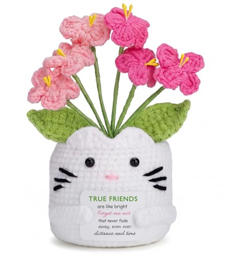 (Forget Me Not) True Friends