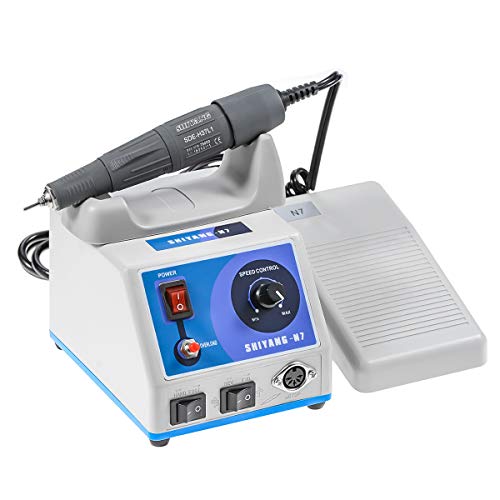 Vico Dental Marathon Micro Motor N7 S04 Polisher Lab Equipment - Thumbnail 3