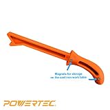POWERTEC 71029 Magnetic Push Stick