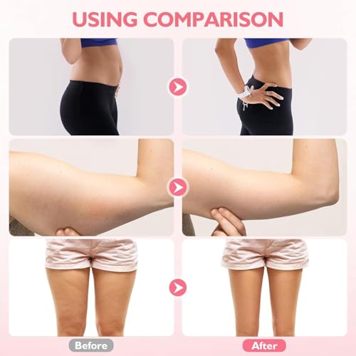 YOOJ® 30 Pcs GLP-1 Patches, Shaping and Beautifying the Body, Bidding Farewell to Excess Fat, Body Shaping Patch, Supports Skin Elasticity and Firming Contouring