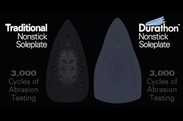 6 Hamilton+Beach+Retractable+Soleplate+19803