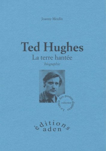 Ted Hughes