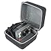 co2CREA Hard Travel Case Replacement for Polaroid Originals OneStep 2 VF/Now I-Type Instant Film Cameras