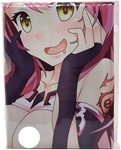 GNH ARTS Jibril No Game No Life Peach Skin 160 x 50cm(62.9in x 19.6in) Pillowcase