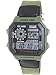 Casio Classic Green Watch AE1200WHB-3B